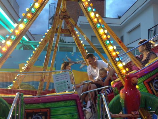 Sould Park-Lloret de Mar